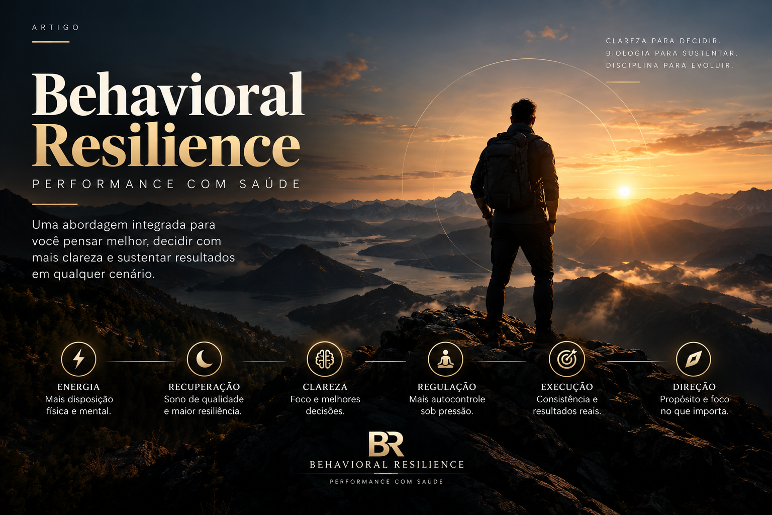 Behavioral Resilience